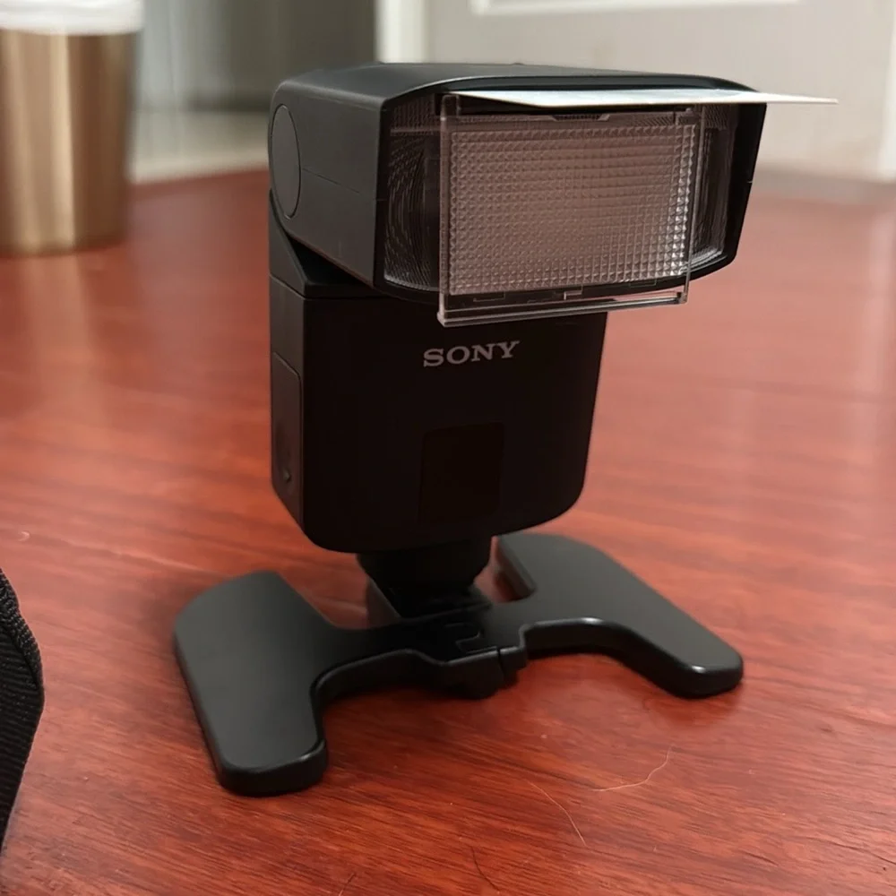 Sony HVL-F32M External Flash